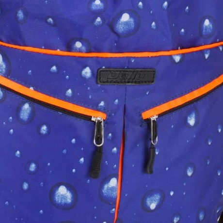 Спортивный рюкзак 836 Dolly