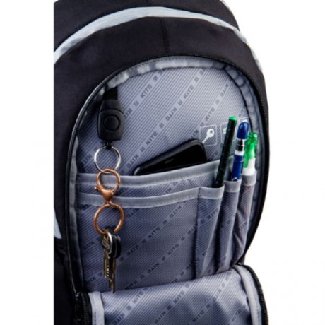 Рюкзак Kite Education teens 816L-3 (LED)