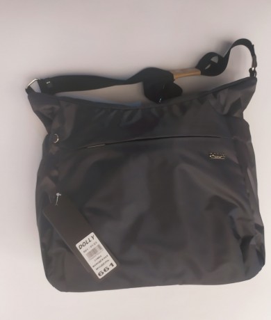 Молодежная сумка Dolly 661