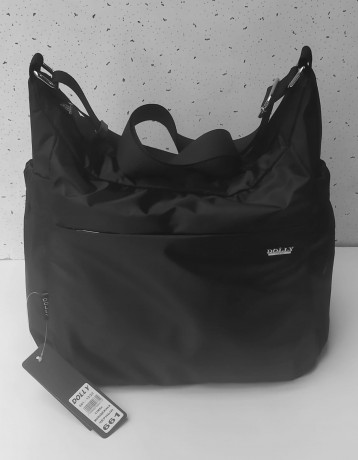 Молодежная сумка Dolly 661