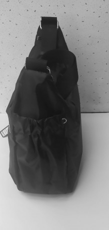 Молодежная сумка Dolly 661