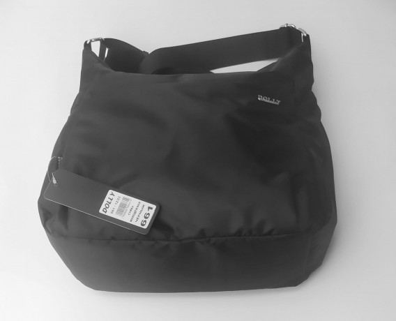 Молодежная сумка Dolly 661