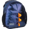 Рюкзак  Kite Kids Black Dino K21-567XS-2