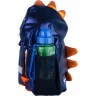 Рюкзак  Kite Kids Black Dino K21-567XS-2