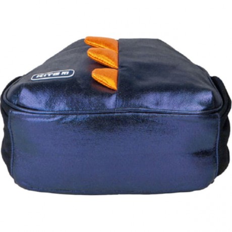 Рюкзак  Kite Kids Black Dino K21-567XS-2