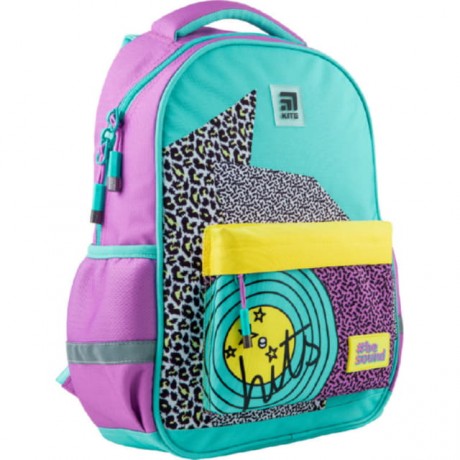 Рюкзак Kite Education teens 831-1
