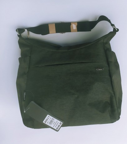 Молодежная сумка Dolly 662