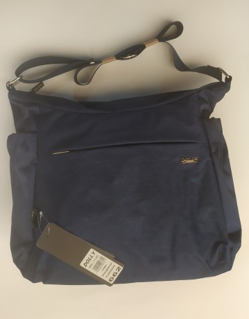 Молодежная сумка Dolly 662