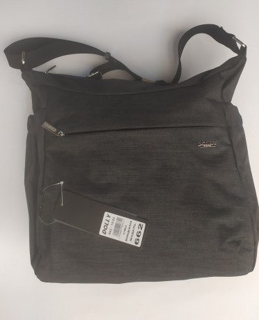 Молодежная сумка Dolly 662