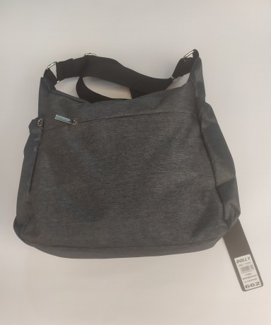 Молодежная сумка Dolly 662