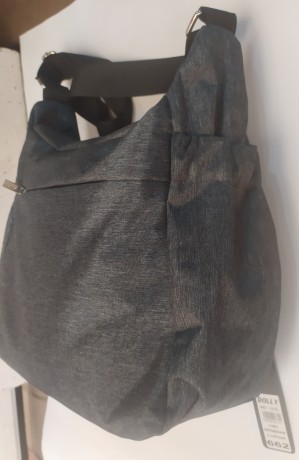 Молодежная сумка Dolly 662