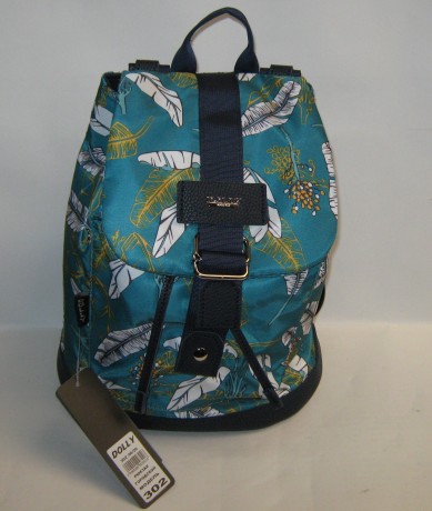 Городской рюкзак Dolly 302