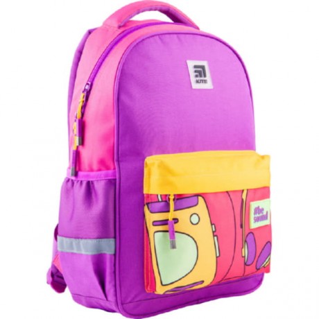 Рюкзак Kite Education teens 831-2