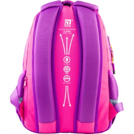 Рюкзак Kite Education teens 831-2