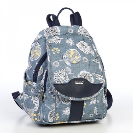 Городской рюкзак Dolly 303