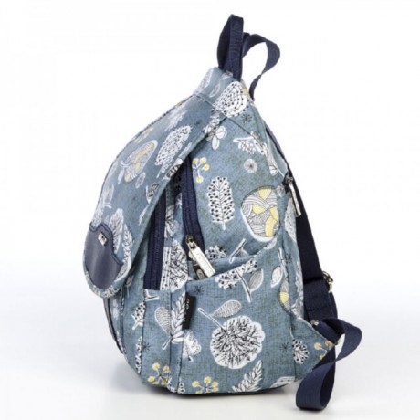 Городской рюкзак Dolly 303