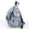 Городской рюкзак Dolly 303