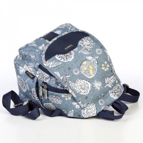 Городской рюкзак Dolly 303