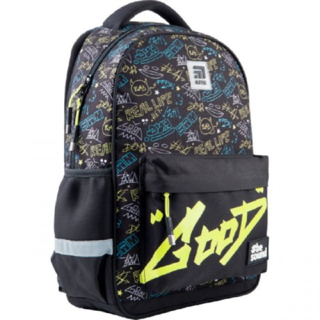 Рюкзак Kite Education teens 831-3