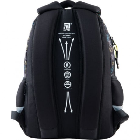 Рюкзак Kite Education teens 831-3