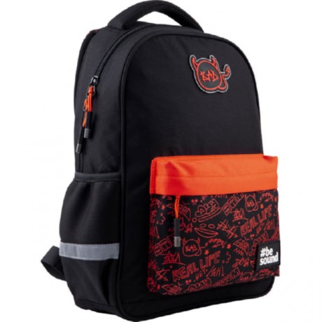 Рюкзак Kite Education teens 831-4