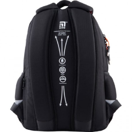 Рюкзак Kite Education teens 831-4