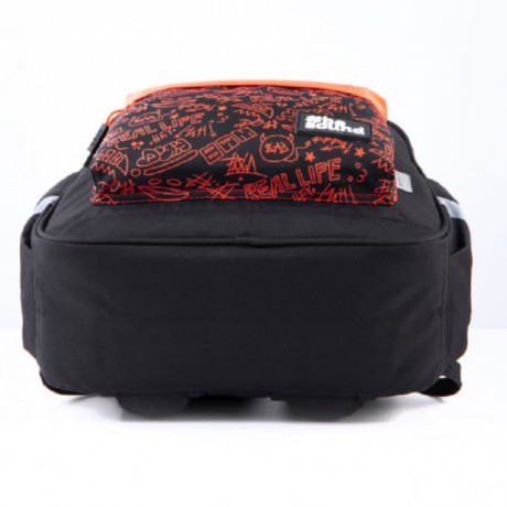 Рюкзак Kite Education teens 831-4