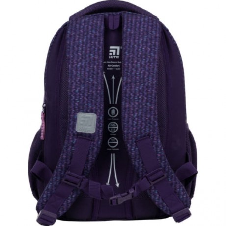 Рюкзак Kite Education teens 855-3