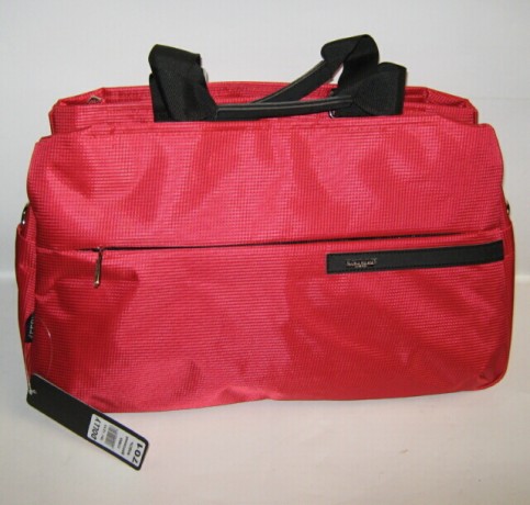 Дорожная сумка Dolly 701