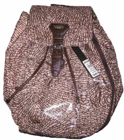 Городской рюкзак Dolly 369