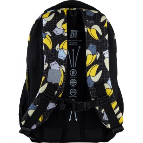 Рюкзак Kite Education teens 855-4