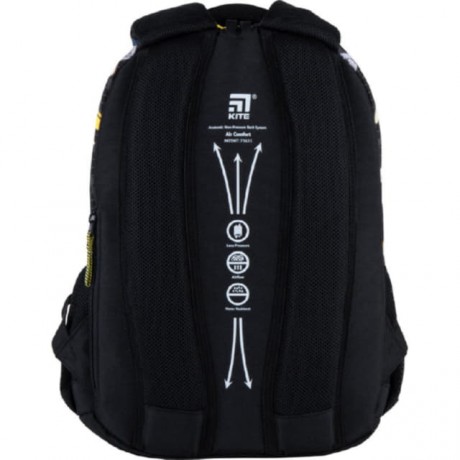 Рюкзак Kite Education teens 855-4
