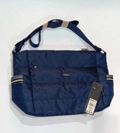 Молодежная сумка Dolly 663