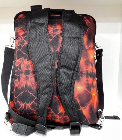 Городской рюкзак Dolly 370