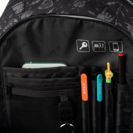 Рюкзак Kite Education TF21-700M