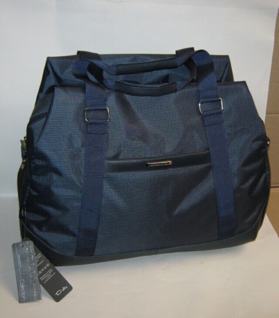 Дорожная сумка Dolly 796