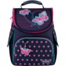Рюкзак Kite Education каркасный 501 Butterflies