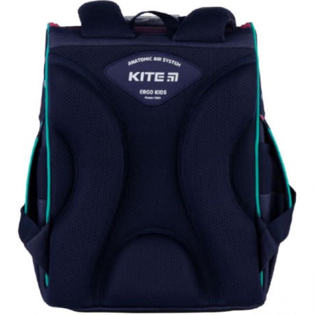 Рюкзак Kite Education каркасный 501 Butterflies