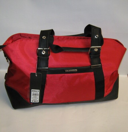 Дорожная сумка Dolly 797