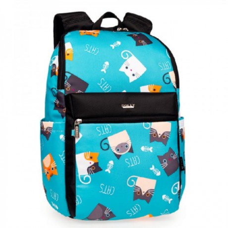 Школьный рюкзак Dolly 551