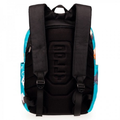 Школьный рюкзак Dolly 551