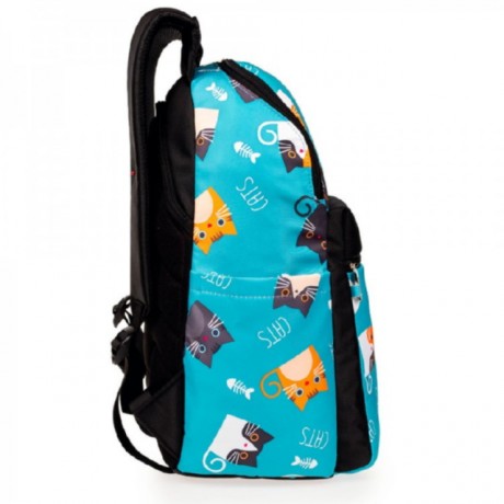Школьный рюкзак Dolly 551