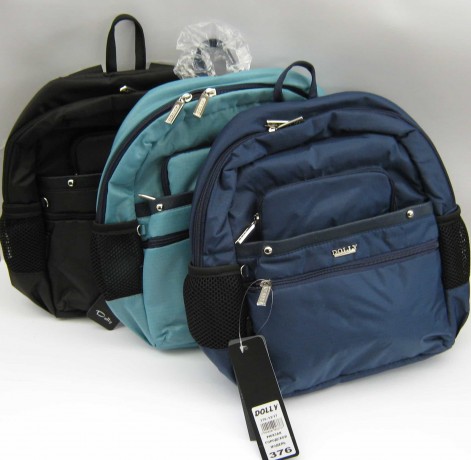 Городской рюкзак Dolly 376