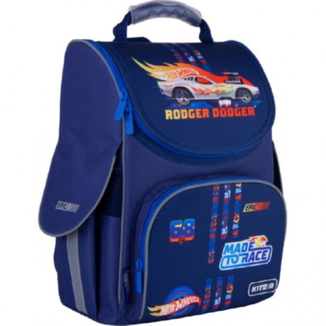 Рюкзак Kite Education каркасный 501 HW