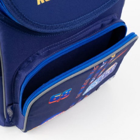 Рюкзак Kite Education каркасный 501 HW