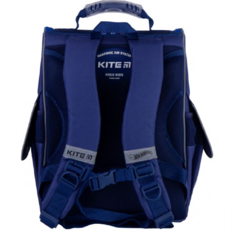 Рюкзак Kite Education каркасный 501 HW