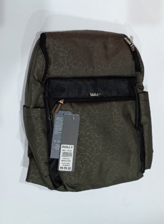 Школьный рюкзак Dolly 552