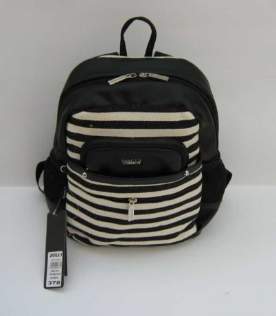Городской рюкзак Dolly 378