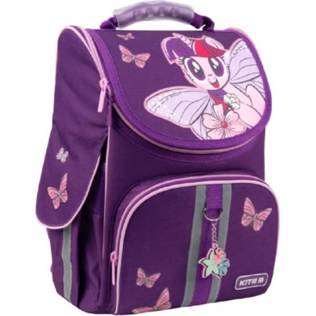 Рюкзак Kite Education каркасный 501 LP