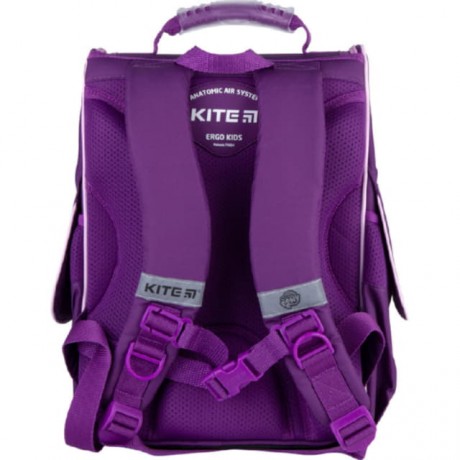 Рюкзак Kite Education каркасный 501 LP